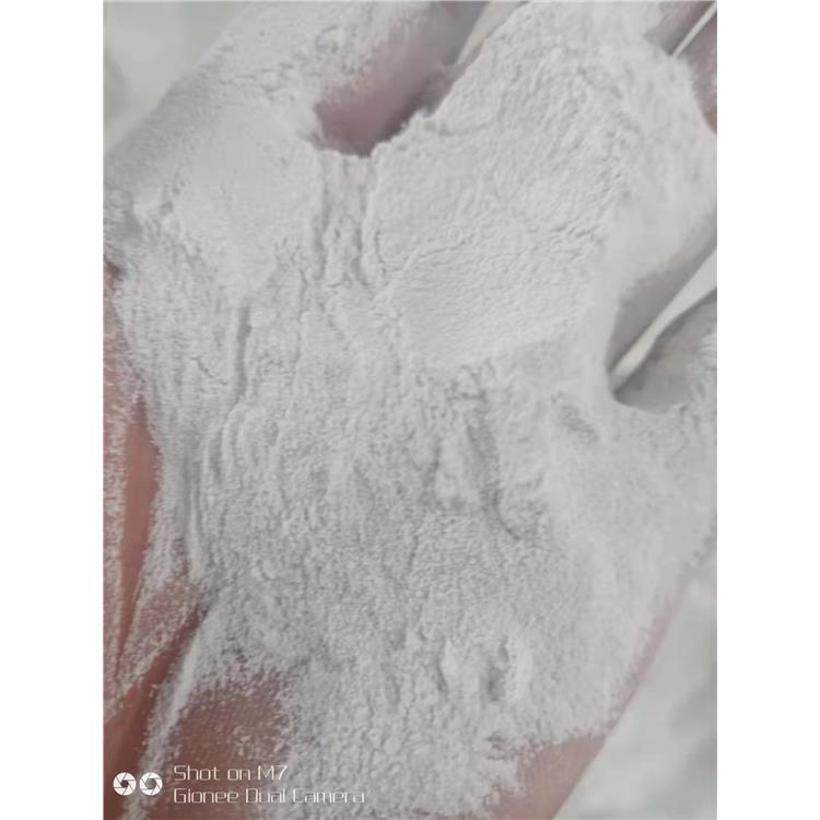 广安水处理用氧化镁储存注意事项